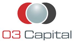 O3 Capital logo