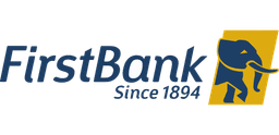 First Bank logo
