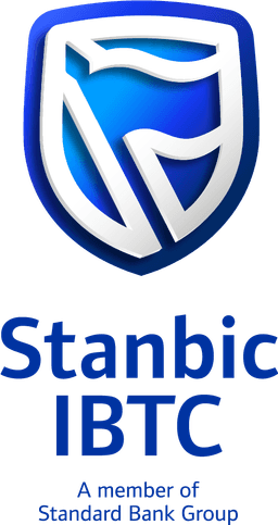 Stanbic IBTC logo
