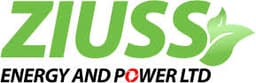 Ziuss Energy logo